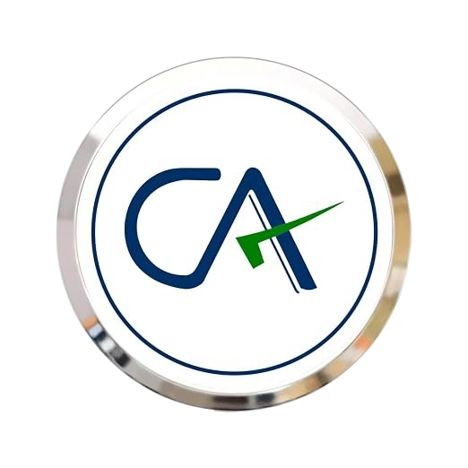 CA Logo